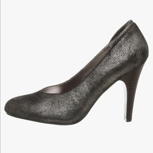 Chinese Laundry Century heels NIB Olive - Picture 2 of 12